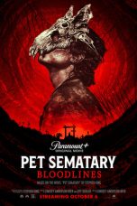Nonton film Pet Sematary: Bloodlines (2023)
