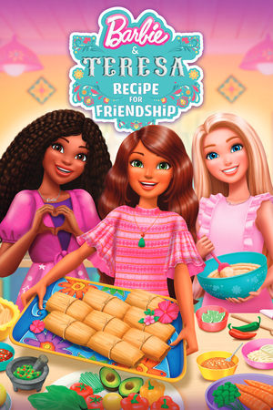 Nonton film Friendship (2025)