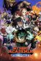 Nonton film My Hero Academia: You’re Next (2024)