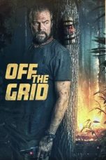 Nonton film Off the Grid (2025)