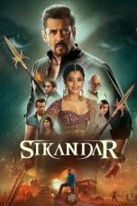 Nonton film Sikandar (2025)