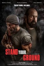 Nonton film Stand Your Ground (2025)